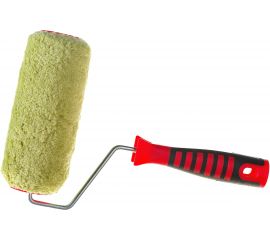 Валик с двухкомпонентной ручкой, MATRIX, 80654 