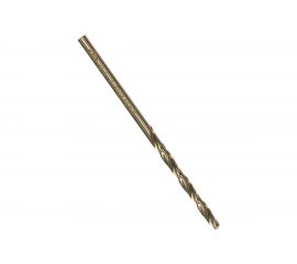 Сверло по металлу (2.5х30х57 мм; ц/х; класс А1; Р6М5К5) Туламаш ТМ 148012 