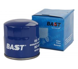 Фильтр масляный для ВАЗ 2101-2107/2121 BASTCLUTCH BC-432FM 