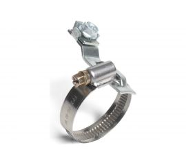 Хомут заземления FORTISFLEX УХЗ 25-40/W2 78513 