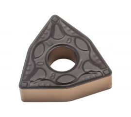 Пластина токарная WNMG080408-MD NRG10P NORGAU 020045053 