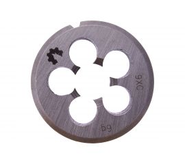 Плашка WOLFSTAR дюймовая 7/16-14 UNС 60 9XC du71614 