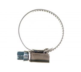 Червячный хомут Nord-Yada 20-32 мм, нерж. сталь 900257 