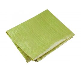 Мешок полипропиленовый для строительного мусора (55x95 см; зеленый; нагрузка до 30 кг) РемоКолор 61-1-060 