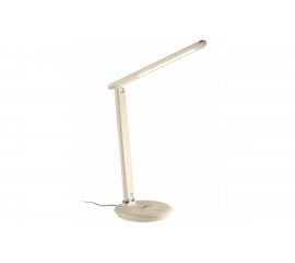 Настольный светодиодный светильник Elektrostandard Brava TL90530, бежевый a047275 