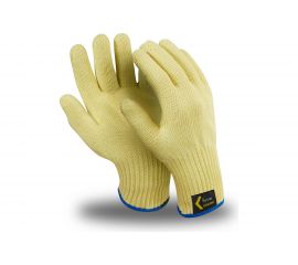 Перчатки Manipula Specialist АРАМАКС KV-38 р.8 Пер 649/8 