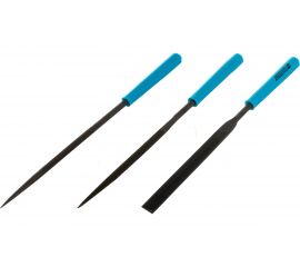 Набор надфилей РАДИАНТ из 3-х шт 43593 