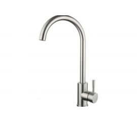 Смеситель для кухни LEDEME L74998A-3 с гайкой 65891 