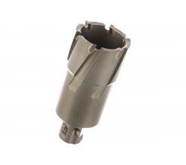 Сверло корончатое TCT (40х50 мм; Weldon 19) AT-S TN5040 