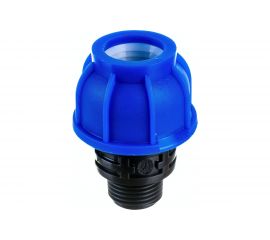 Муфта BOUTTE ПНД 20 - НР 1/2" 9272067 