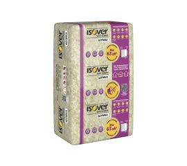 Звукоизоляция ISOVER ШУМКА 50x610x1000/Е 67129 