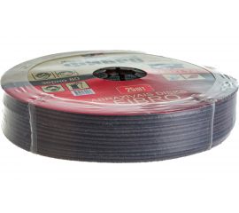 Диск фибровый (25 шт; 180 мм; P80) SKRAB 35793 