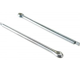 Шплинт ЦКИ DIN 94, 2.5х40 Ц, уп. 150 шт. 62229 