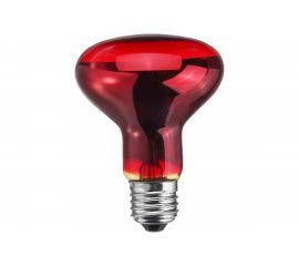 Термоизлучатель Navigator NI-R127-250-220-Е27-ИКЗК 80817 