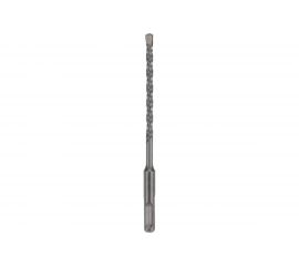 Бур по бетону (8x160x100 мм; 2 грани; SDS-Plus) KRANZ KR-91-0012 
