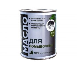 Масло для полов и стен в помывочных Mighty Oak 0.75 л MO149 