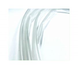 Термоусаживаемая трубка Мемотерм-ММ ТТЭ-С 20/8 натуральная 1 м 779 