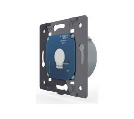 Одноклавишный сенсорный выключатель LIVOLO механизм VL-C701 