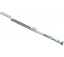 Ограничитель на окно Агат фрамужные ножницы 1213.01 