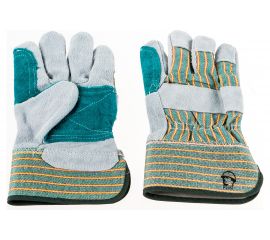 Перчатки ГК Спецобъединение ДОКЕР P2201/0110 Пер 205 