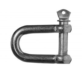 Такелажная скоба Невский Крепеж М6 2 шт 802830 