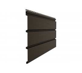 Сплошной софит DOCKE STANDARD шоколад PSSN-1050 