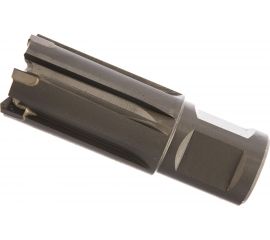 Сверло корончатое TCT для рельсов (22х25 мм; Weldon 19) AT-S RS2522 