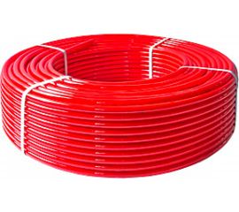 Полимерная труба PEX c антидиффузионным слоем EVOH, 20 (2.0), бухта 100м Valtec VP2020.3 