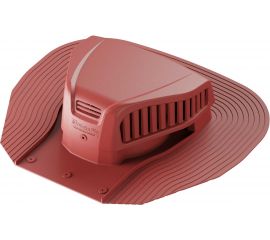 Точечный аэратор DOCKE PIE ROOT красный PRFR-1114 