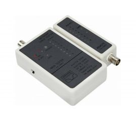 Тестер кабеля RJ-45 + BNC REXANT 5248 12-1001 