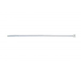 Кабельная прозрачная стяжка Fischer BN 4.8X350 100 штук 37653 