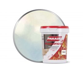 Декоративный лак PARADE DECO Magnifico L85 жемчуг, 0.9 л 90003371461 