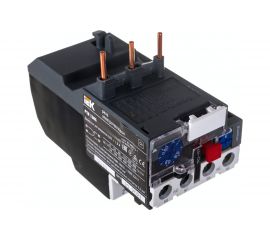 Тепловое реле IEK РТИ 1305 0.63-1.0А ИЭК DRT10-C063-0001 