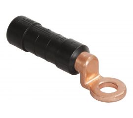 Наконечники IEK герметичные изолированные НИМ 120 CPTAU 120 D25 UZA-25-D120 