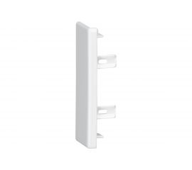 Торцевая заглушка Legrand DLPlus 75х20 30300 