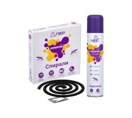 Набор HELP ОТ КОшМАРОВ 80329 