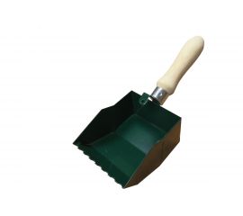 Кельма-ковш для газобетона 100мм Jettools КШ100 