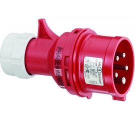 Устройство изменения чередования фаз ABL 5P 16А 400V, IP44 S51S30P 