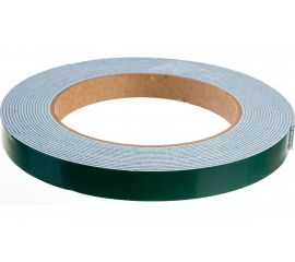 Клейкая лента SDM для зеркал 12 мм, 5 м 00-00005261 