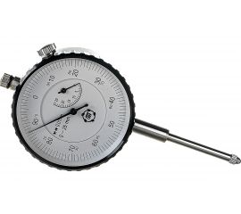 Индикатор часового типа 0-25 0.01 кл.0 б/ушка Туламаш 116895 