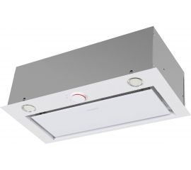 Кухонная вытяжка MAUNFELD Crosby Hardy 60 белый CROSBY HARDY 60 WHITE 