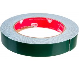 Клейкая лента SDM для зеркал 19 мм, 5 м 00-00005265 