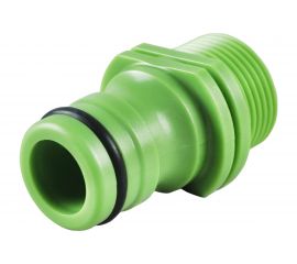 Адаптер внутренний пластиковый 096-5702 1" для шлангов DON GAZON 220950 