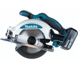 Дисковая пила Makita LXT DSS610RF 