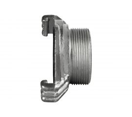 Головка цапковая ГЦ-50 алюминий 790-441 