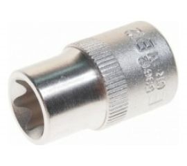 Головка торцевая TORX (E7; 25 мм; 1/4) ROCKFORCE RF-52607 