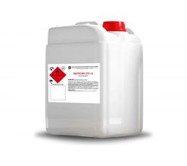 Керосин ЗАГОРСКИЙ ЛАКОКРАСОЧНЫЙ ЗАВОД ТС-1 5 л ZLK05283 