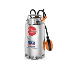 Насос Pedrollo RXm 2/20 кабель 5м 48TXV12A1 