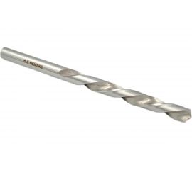 Сверло по металлу левое (6.5х63х101 мм; Р6М5К5; шлифованное А1) TORNERI 040683 