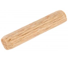 Мебельный деревянный шкант 6х30мм, 200шт PINIE 100-630200 